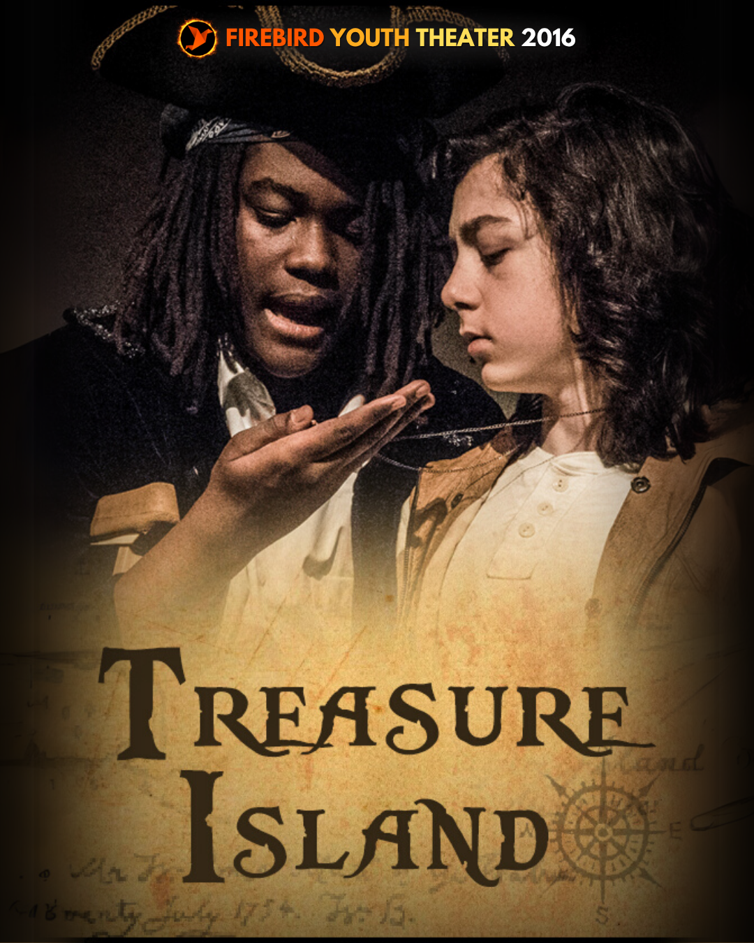 Treasure Island